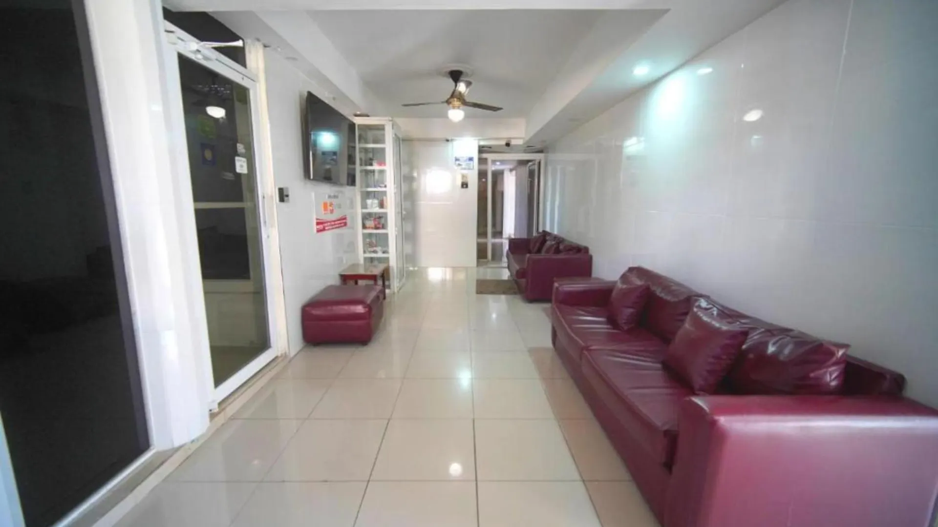 Apartment Tropical Island Apartahotel- One Bedroom Looking To The City La Viva Dominican Republic