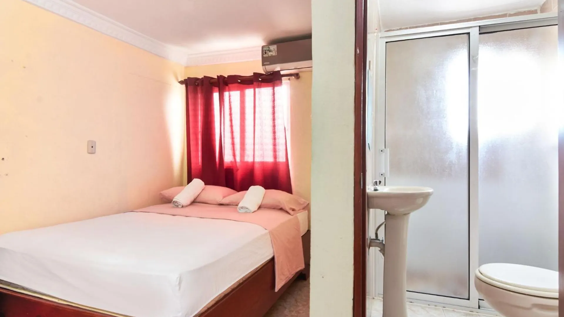 1-Bedroom Apartment, Terrace City Views In Corales Del Sur, Santo Domingo Este La Viva 0*,